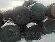 Поковка Ф360х660 ГОСТ 8479-70 сталь 20 ГОСТ 1050-2013 - Аверс поковки в наличии и под заказ г.Екатеринбург
