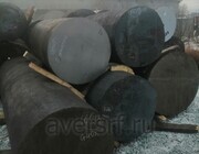 Поковка сталь 40Х, ГОСТ 8479-70 - Аверс поковки в наличии и под заказ г.Екатеринбург